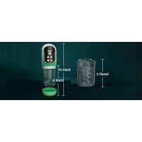 Embalaje privado SEX 2024, masturbador masculino con rotación de empuje automático, bomba de succión de bolsillo, mamada, juguetes sexuales con pantalla LED - details 6