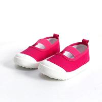 Zapatos de lona para niña, zapatillas informales con estampado Floral, Color caramelo, primavera y otoño, 2024 - details 9