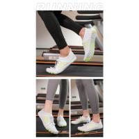 Zapatos para senderismo al aire libre, antideslizantes, de secado rápido, para hombres y mujeres, para deportes de fitness, montañismo, senderismo, ligeros, de suela blanda, para vadear en la playa. - details 1