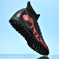 Botas de fútbol profesional AG/TF con puntera reforzada y suela antideslizante |   Tallas 35-46 - details 11