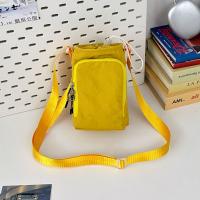 Bolsa portabotellas con correa para el hombro, bolsillo frontal de secado rápido, bolso cruzado para botella de agua, asa con cordón abierto - details 4