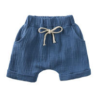 Conjunto De Ropa Para Bebés De Algodón 2 Piezas Vestimenta Infante Niño Y Niña Ropa De Verano Suave Con Romper Y Camiseta Para Bebés Recién Nacidos Y Niños Pequeños - details 8