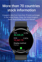 Reloj inteligente 2025 con llamada móvil, reloj saludable para hombre y mujer, Fitness, exquisita brújula de moda, reloj inteligente NFC, llamada BT para ios y Android - details 18