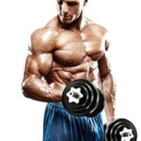 PROIRON Mancuernas ajustables 20kg conjunto