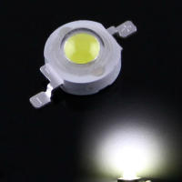 20PCS LED 1W 3W Bulbs High Power Lamp Beads Light Pure Chips 35mli 45mli Pink White Red Blue Green Yellow for Blubs Downlight - details 2
