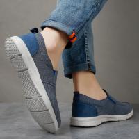Zapatos de Hombre de Verano Transpirables, Cómodos, para Exteriores, Mocasines Clásicos - details 18