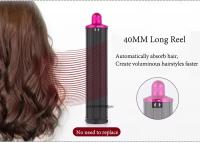Boquilla rizadora para secador de pelo Dyson supersónico, herramienta de estilismo de cabello, automática, Airwrap - details 1