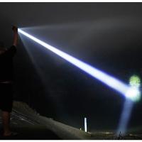 Linterna LED Potente de 1000000LM Linterna Recargable Tipo C de Largo Alcance - details 3