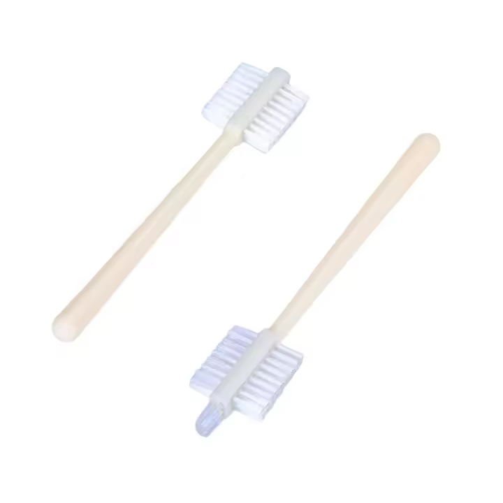 Cepillos de limpieza para el hogar, paquete de 2 cepillos de cocina - 1