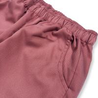Top exfoliante con cuello en V + pantalón médico, ropa de enfermería, uniformes médicos de S-3XL, disfraz de médico de dentista de manga corta, Tops y pantalones de enfermera - details 30
