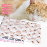 Manta nido para dormir para perros pequeños, medianos, grandes, gatos, cachorros, otoño e invierno, cojín para mascotas, cama para dormir, suministros para mascotas - details 7