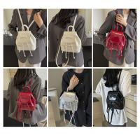 Mochila De Verano Bolsa De Mujer Bolsa De Mujer De Verano Nueva Moda Mochila Multiusos Moda Bolsa De Hombro Bolsa De Viaje Diario - details 15