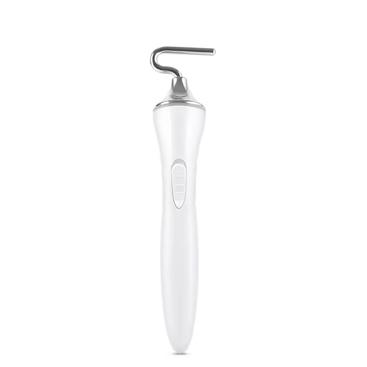 Masajeador facial Escultor facial Instrumento de belleza Palo de belleza recargable Vibración Masajeador facial para ojos - 1