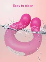 Leten-vibrador para mujer, succionador de clítoris, estimulador del clítoris, retardante de eyaculación, anillo alargador de pene, Juguetes sexuales para hombres mayores de 18 años - details 8