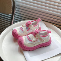 Sandalias deportivas con punta cerrada para niño - details 15