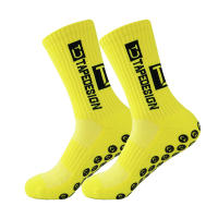Calcetines de fútbol antideslizantes para hombre, medias deportivas de media pantorrilla, cálidas, EU38-45 - details 9