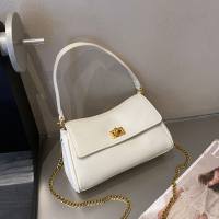 Nuevo bolso de mujer, bolso de moda para las axilas, bolso informal Kelly, bolso bandolera de un hombro, bolso de mujer - details 9