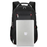 Mochila de viaje antirrobo para hombre, gran capacidad, ideal para viajar, impermeable, con USB, bandolera multifunción, bolsa de ordenador, mochila de negocios - details 13