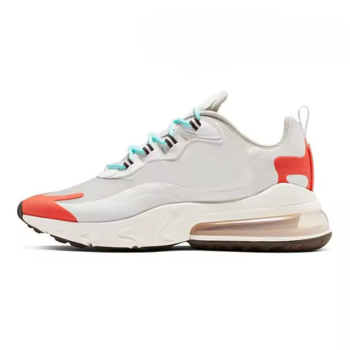 Nuevos zapatos de aire acolchados, zapatos deportivos, zapatos casuales para correr para hombres y mujeres 36-45 - 1