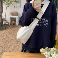 Bandolera de piel sintética suave para mujer, bolso de hombro de gran capacidad para estudiantes universitarios, novedad - details 9