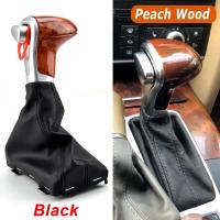 Pomo de Cambio Automático de Cromo para Audi A7, A3, A4, A5, A6, c6, Q5 Accesorios de Motores - details 10
