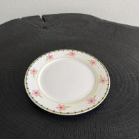 Plato de comida occidental de alto valor, plato frío, plato de desayuno, plato, plato de sushi estilo ins de cerámica para el hogar - details 15