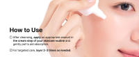 TIAM, Korean Skin Care, Alpha Arbutin Cream