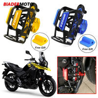 Portavasos de Bebida para Motocicleta SUZUKI VSTROM DL 250 650 DL1000 V-Strom 650XT 1000XT Accesorios de Motocicleta - details 0
