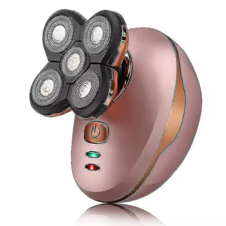 Afeitadoras eléctricas para cabezales y rostro para hombres: afeitadoras eléctricas para cabezales y rostros - 1