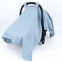 Funda de algodón para cochecito, parasol, funda completa para asiento de seguridad para bebé, accesorios para cochecito de bebé, funda para cesta de bebé - details 5