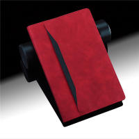 Funda de cuero sintético de lujo, funda premium para 9, 5.ª generación, 10.2, 9.7, iPad 7, 8, 9 Mini, 6, 5, 4, 3, Air 2 - details 27