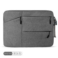 Bolsa para ordenador portátil, Funda para PC 13 14 15, Funda portátil para Macbook Air Pro 12 13,3 14,1 15,6 pulgadas Redmi Mac book M1 - details 10