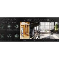 Equipo de entrenamiento abdominal ajustable, entrenamiento Abs Stoh, equipo Abdominal/Core Fiess para gimnasio en casa, ejercicio de entrenamiento de fuerza hine - details 2