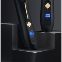 Afeitadora Eléctrica Impermeable Recortadora de Vello Corporal para Hombres y Mujeres - details 8