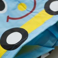 Chubasquero para niños, estilo Animal de dibujos animados, impermeable para exteriores, impermeable para niños y niñas, impermeable para bebés, Chubasquero para niños - details 10