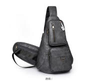 Bolso de mujer nuevo, bolso de hombro para mujer, bolso de mensajero versátil, mochila de viaje informal multifuncional, bolso tipo satchel. - details 8