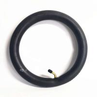 Tubo interior y neumático de 10 pulgadas 270x47-203 para cochecito de bebé, neumático de repuesto, neumáticos de goma resistentes al desgaste para bicicleta, piezas Cycg - details 1