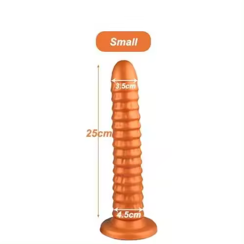 Leten 40cm Super Long Plug Big Buttplug Dilatador Consolador Butt Plugs Juguetes anales para mujeres adultos juguete sexual para hombres Gay Sexshop 18 - 1