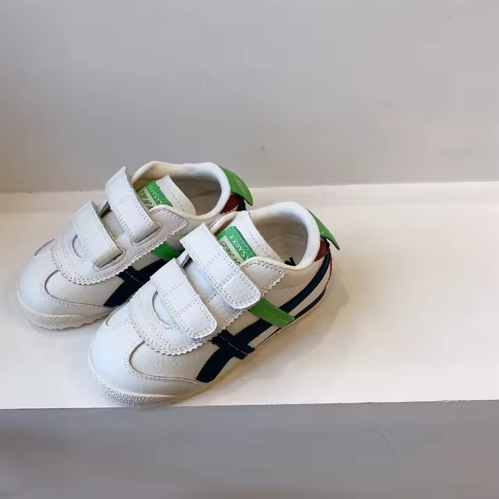 Calzado deportivo para niños Calzado de entrenamiento moral para niñas Calzado de bebé para niños - 1