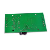 Motor DC de Alta Corriente 20A con Controlador de Reversa y Avance Kit de Accesorios de Electrónica - details 6