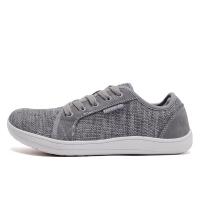 Zapatos Minimalistas Descalzos Unisex Zero Drop Sole Zapatillas De Deporte Casuales Con Punta Ancha - details 9