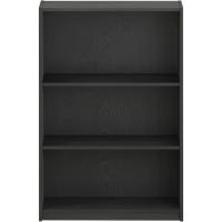 SimplHome Librería Ajustable 3 Niveles Negro - details 1