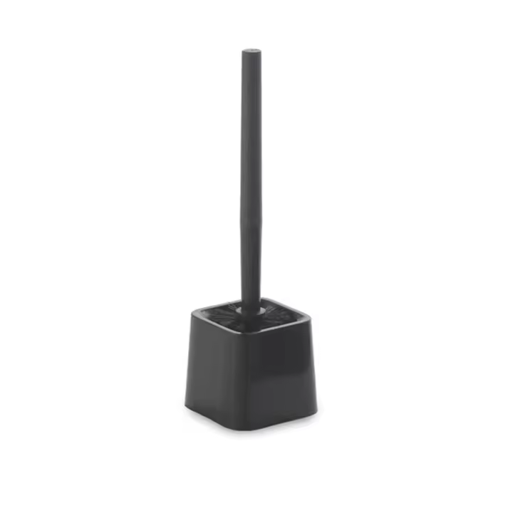 Escobillero Zen para Baño - Diseño Elegante y Práctico - 1