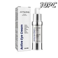 Crema de Ojos Activa Alivia las Líneas Finas, Hidrata y Ilumina Esencial de Cuidado de la Piel Facial - details 3
