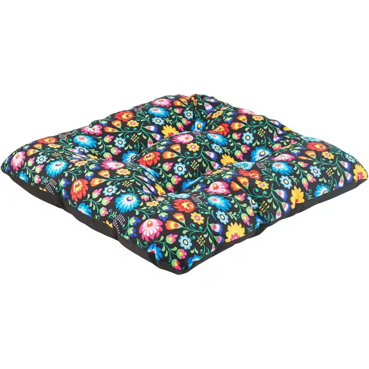 45x45 cm para Interior y Exterior Cómodo e Impermeable para Muebles de Jardin - 1