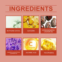 El aceite esencial corporal hidratante West&Montr nutre profundamente, reafirma la piel del cuerpo, ilumina la tez, la suaviza y - details 2