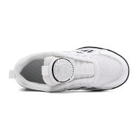Nuevo botón giratorio zapatos de fútbol para niños niñas escuela primaria niños juego tf uñas rotas niñas zapatos de entrenamiento - details 12