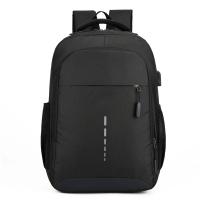 Mochila impermeable ultraligera para hombre, bolsa trasera para libros, elegante, 15,6 pulgadas - details 14