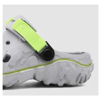 Zapatillas de Verano Suaves EVA Sandalias de Deslizamiento para Hombres - details 8