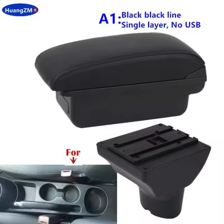 Repuestos para Hyundai I20, Ca de freno central, piezas de reacondicionamiento, accesorios para automóviles - 1